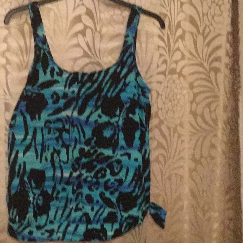 Swimsuit Top